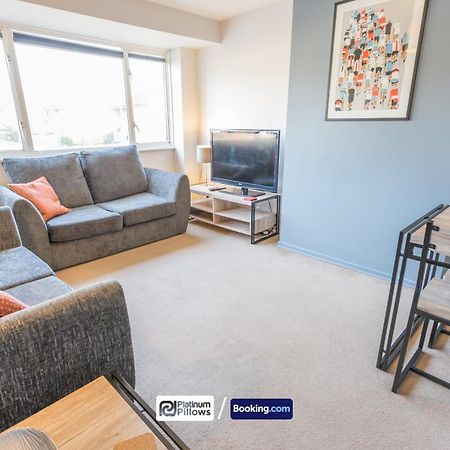 Spacious 2Br Apt In Oxford, Long Stay Savings, Near Hospitals & Universities Экстерьер фото