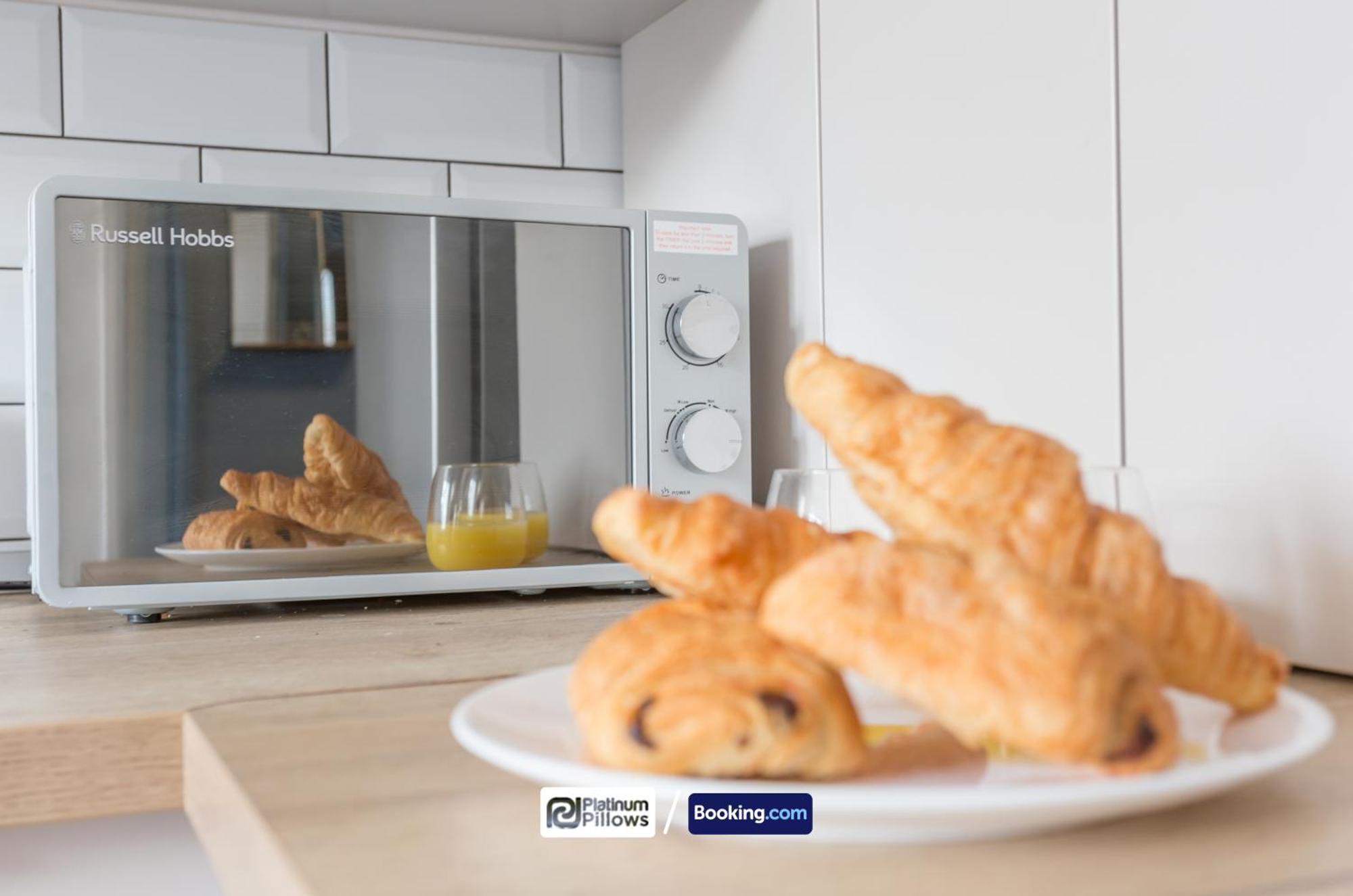 Spacious 2Br Apt In Oxford, Long Stay Savings, Near Hospitals & Universities Экстерьер фото